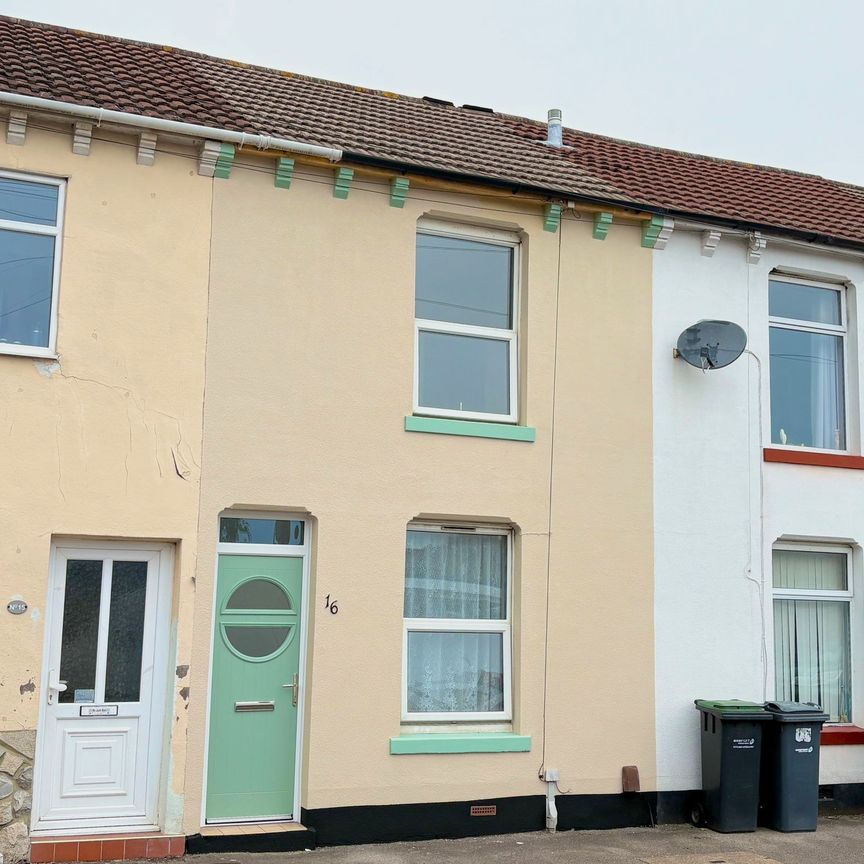 Jessie Road, Gosport, Hampshire, PO12 3QL - Photo 1