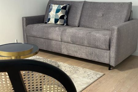 Boulogne Nord - Parchamp - joli studio meublé - Photo 4