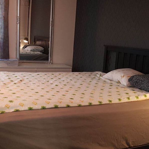 Kulvägen 15 - Foto 1