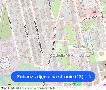 Metro Ulrychów 3-pok – zdjęcie 1