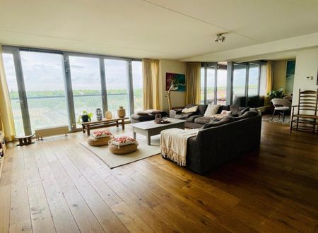 Te huur: Appartement Onderwijsboulevard in Den Bosch - Foto 2