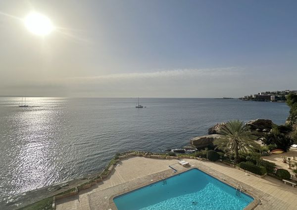 Cala Mayor/ San Agustin, Palma De Mallorca