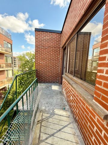 Av. Ekers, H3S 1E2, Montréal - Photo 4