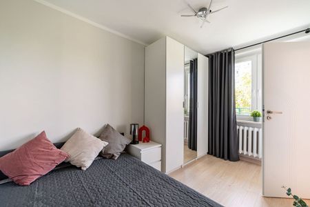 Mieszkanie dwupokojowe, jasne przestronne, Mokotów 38 m² - Фото 3