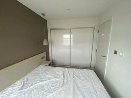 1 Bed Flat, Old Trafford, M16 - Photo 4