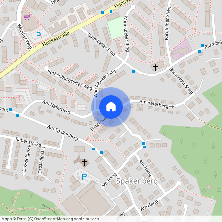 Am Haferberg, 21502, Am Haferberg    Geesthacht