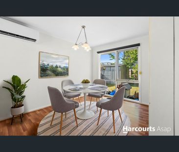 25 Warren Close, Narre Warren, Vic 3805 - Photo 1