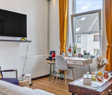 Woning te huur in Gent voor € 1.100 met 2 slaapkamers - Photo 5