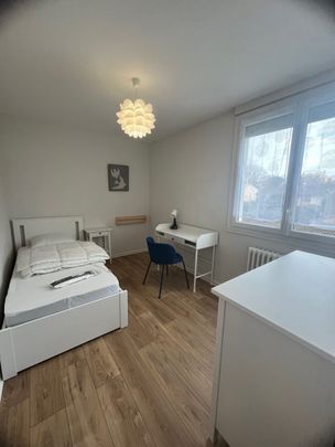 T3 Bordeaux - Photo 1