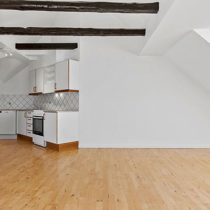 Danmarksgade 10B, 4. - Foto 1