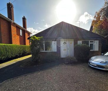 4 bedroom detached bungalow to rent - Photo 6