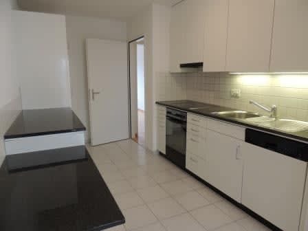 4.5 Zimmer, 99 m², 2. Stock - Photo 3