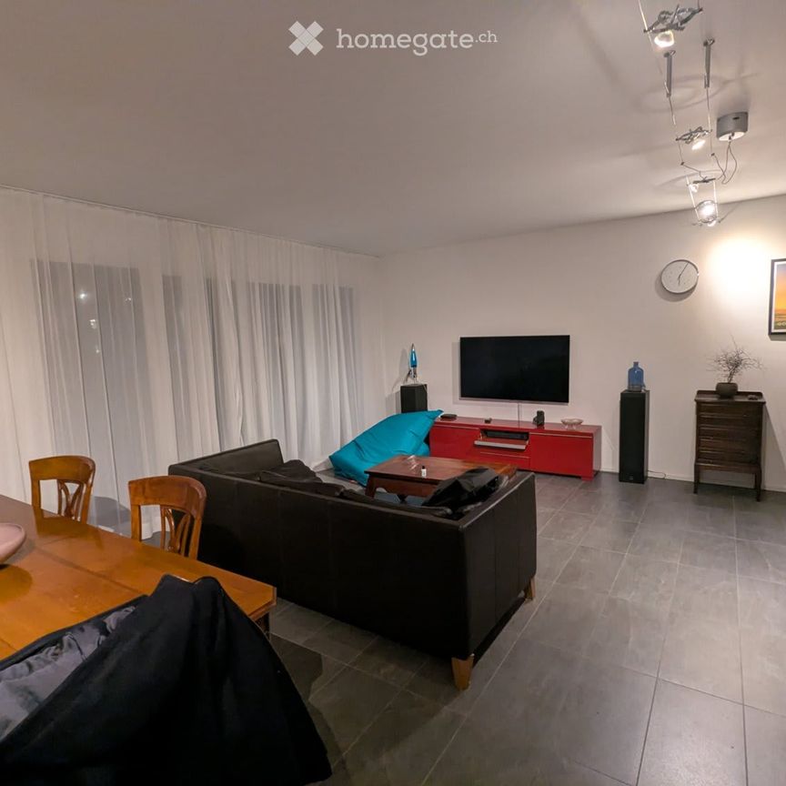 3.5 Zimmer, 93 m² - Photo 1