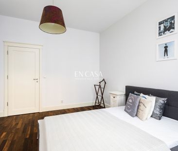 Mokotów | Eko - park | 124 m - Zdjęcie 1