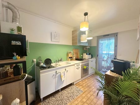 Location Appartement 2 pièces 52m² AJACCIO 20000 - Photo 3