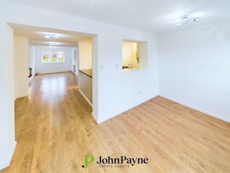 Culpepper Close, Nuneaton, Warwickshire, CV10 8AZ - Photo 5