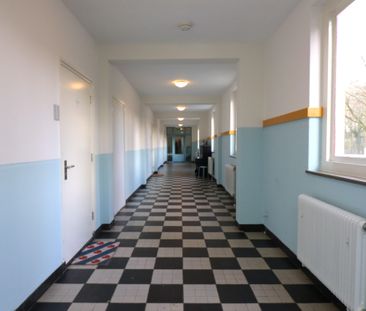 Te huur: Appartement Van Oldenbarneveltlaan in Groningen - Foto 3