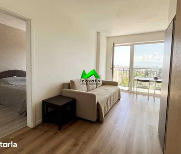 Apartament de inchiriat 2 camere Sibiu Turnisor - Fotografie 2