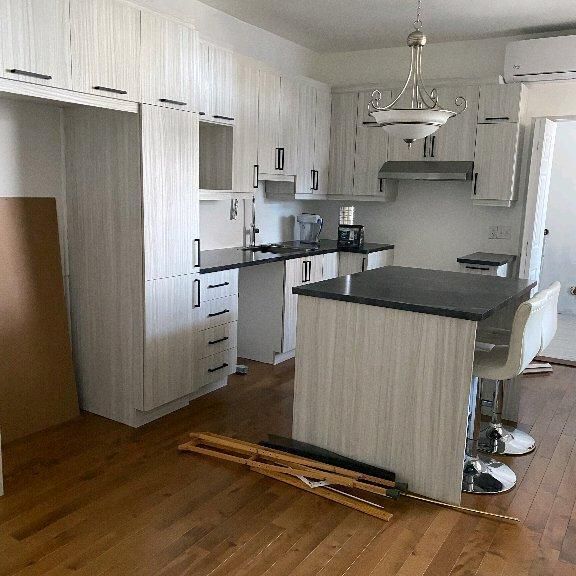 LOGEMENT 3 1/2 - Photo 2