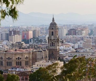 Alquiler de piso en Calle Marcos Zapata, 1 - Photo 4
