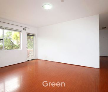 Bright & Spacious Two-Bedroom Unit in Prime West Ryde Location! - Photo 1