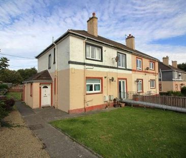 Halkett Place, Saltcoats, KA21 - Photo 1