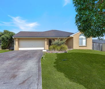 Stunning Family Home in Gwandalan - Photo 6