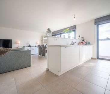 KRUISHOUTEM - Prachtig appartement van 95m² in Hof ter Landa !! - Foto 3