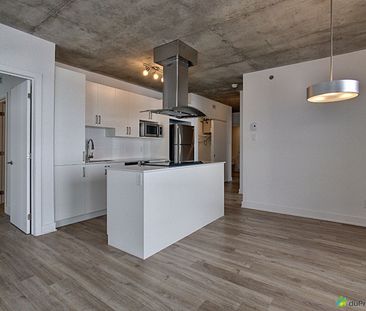 6850 boulevard Newman - Unité 5 ½ - Appartements EQ8, LaSalle à louer - Photo 6