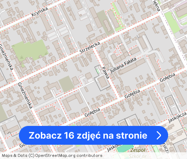 M-4 Górzyskowo, Fałata, 65 m z balkonem i piwnicą! - Zdjęcie 1