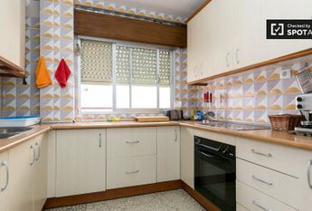 granada, Andalusia 18001