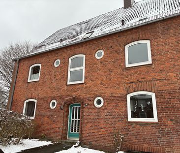 WG-Geeignete Wohnung in HAW-Nähe! - Photo 4