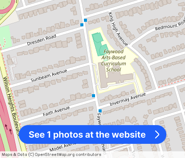 59 Vinci: Faywood-Vinci Community | 59 Vinci Cres, Toronto - Photo 1