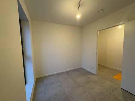 Nieuwbouw appartement met 2 slaapkamers - Photo 2