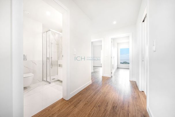 Apartamento T4 em Lisboa - Photo 1