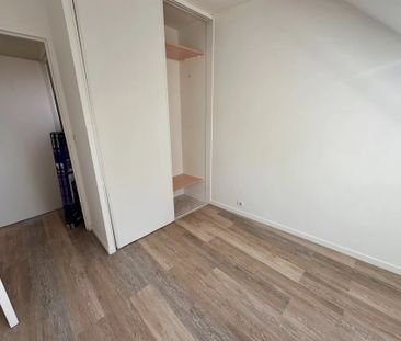 Location Appartement 3 pièces 63m² TOURNAN EN BRIE 77220 - Photo 1