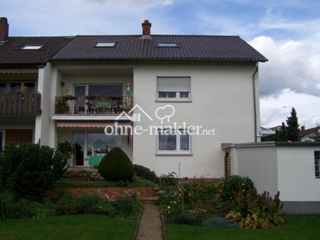 Liegnitzer Straße 69, 69469 Weinheim - Photo 3