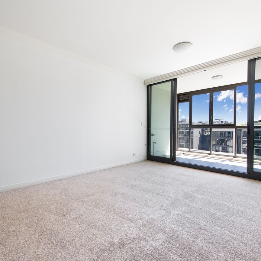 805/1 Footbridge Boulevard, 2127, Wentworth Point Nsw - Photo 1