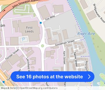 Goodman Street, Leeds, West Yorkshire, LS10 - Photo 1