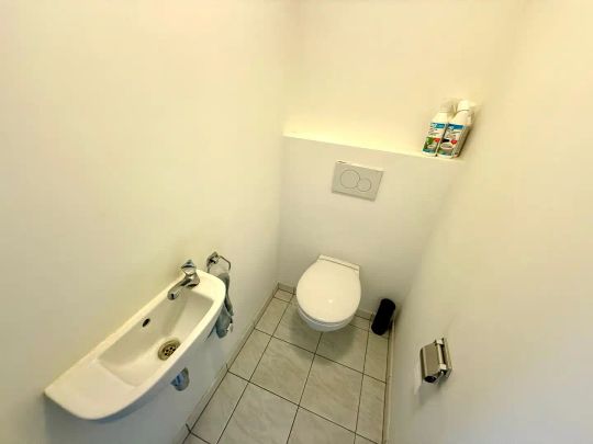 Superleuk bemeubeld dakappartement met penthousegevoel, pal in het centrum van Deinze. - Foto 1