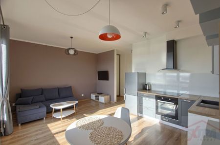 Atrakcyjna kawalerka na wynajem (439265) - Zdjęcie 5