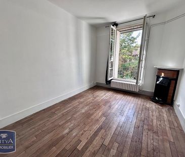 Location Appartement 2 pièces 39m² NANTERRE 92000 - Photo 5
