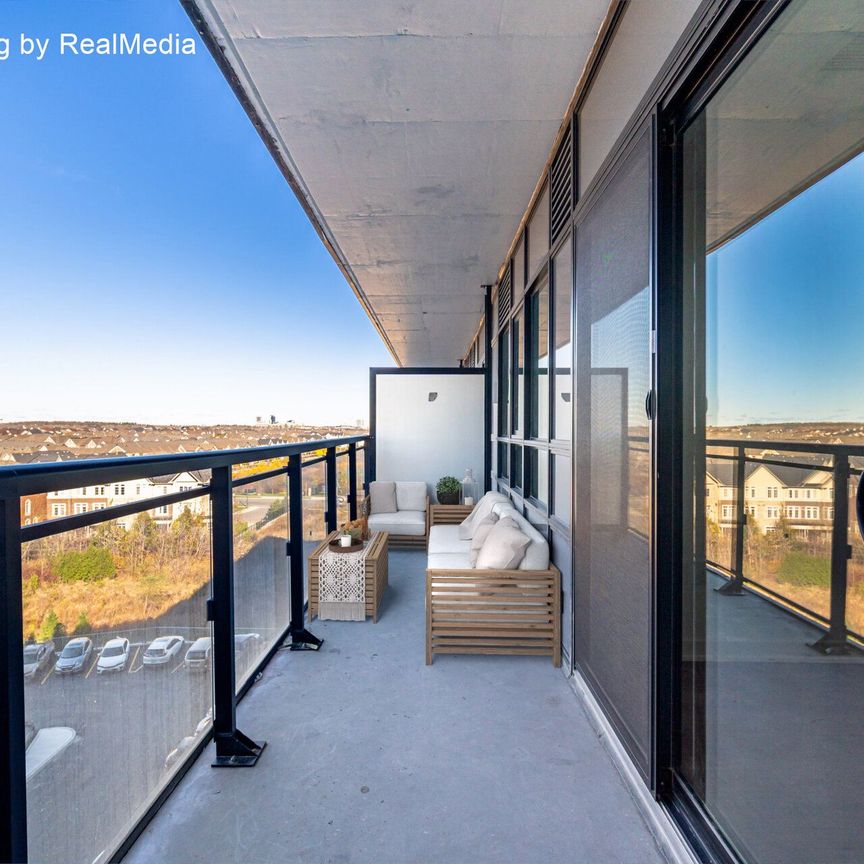 For Lease - 395 Dundas Street Unit# 603, Oakville, Ontario - Photo 1