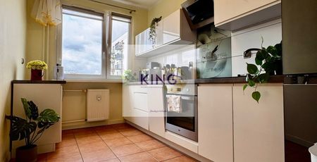 Mieszkanie na wynajem Szczecin, Niebuszewo - Photo 2