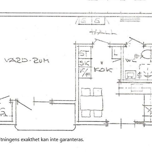 Norrgårdsgatan, Kalmar - Photo 2