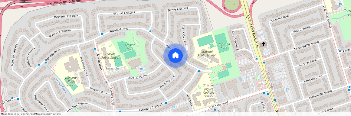 38 Roywood Drive, Toronto