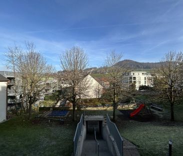 Frick / 3.5 room apartment 1st floor left - Foto 5