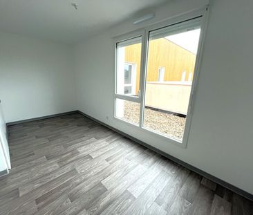 Location Appartement 1 pièce 18m² FRANQUEVILLE ST PIERRE 76520 - Photo 4