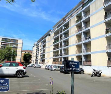 Location Appartement 2 pièces 49m² VALENCIENNES 59300 - Photo 1