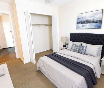 Mainstreet Airdrie Apartments - Photo 1